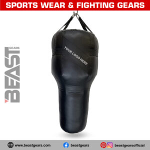 uppercut bag, punching bag, kicking bag