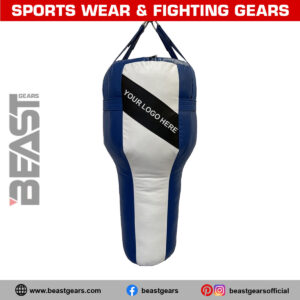 uppercut bag, punching bag, kicking bag