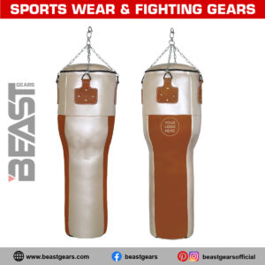 uppercut bag, punching bag, kicking bag
